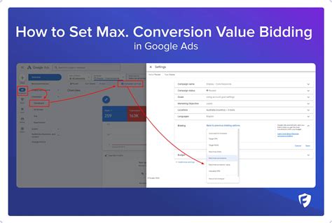 What is "Maximize Conversion Value" Bidding in Google Ads? 🤔