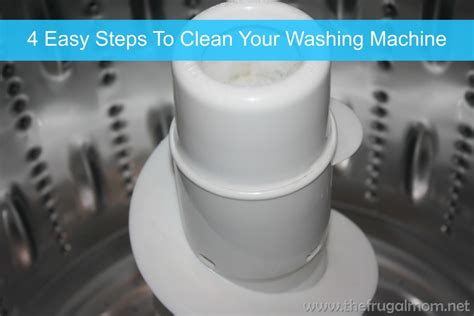 Image result for How to Clean Wash Machine