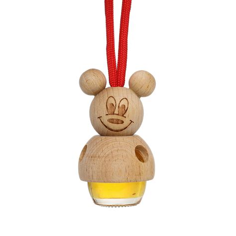 Ancient Living Car Diffuser - Mickey — Ancient Living.in