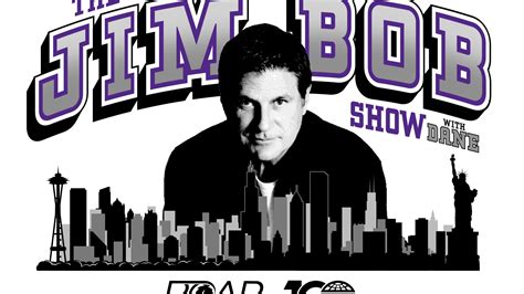The Jim Bob Show with Dane