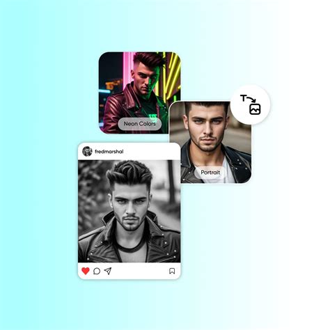 Ai头像 的图像结果