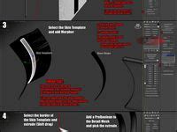 Surface Modeling Tutorial 的图像结果