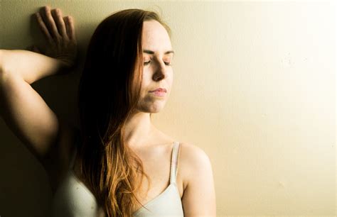 Babe of the Month- Erin R. Ryan : BmovieBabes