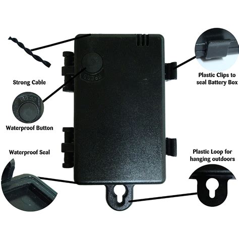 Image result for LED String Lights with Double Base