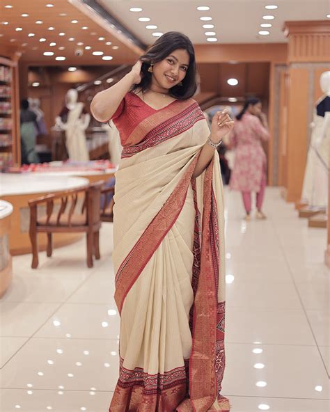 Semi Jute Saree at just 699/- | Swapna Weddings