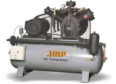JMP COMPRESSOR