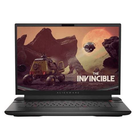 Alienware m16 Gaming Laptop - Ryzen 9, 16GB RAM, RTX India | Ubuy
