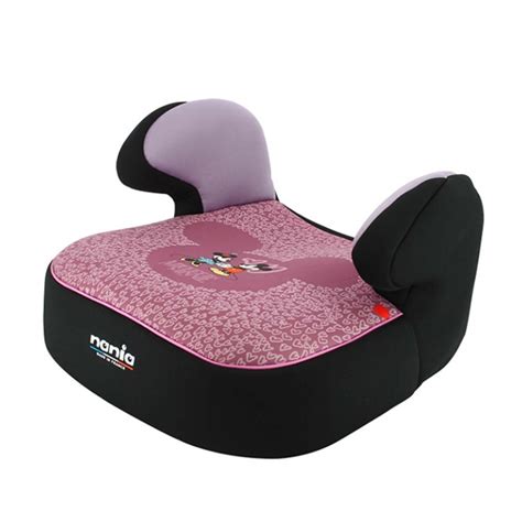 Auto sedište A-S Dream 2/3 15-36kg Minnie Love Nania A058014 | Volim ...