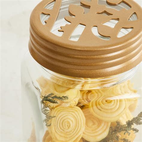 Buy Colour Connect Lemongrass Jar Potpourri from Home Centre at just ...