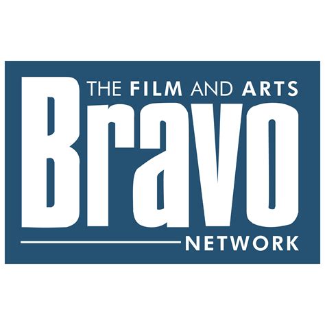 Bravo Network Logo