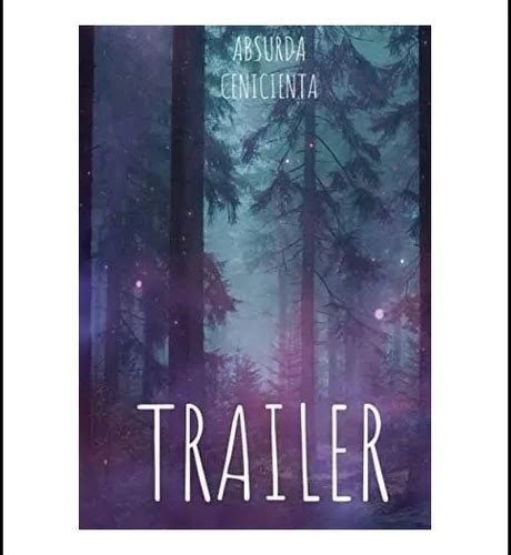 Image result for Libro Trailer