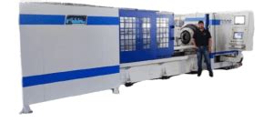 FWT | Friction Welding Technologies