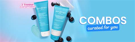 Shop Skin Care Kits & Combos Online in India - Dot & Key