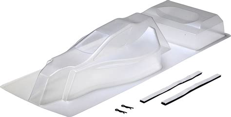 Tamiya 300051518 Body Kit Sand Viper DT02/DN01 India | Ubuy