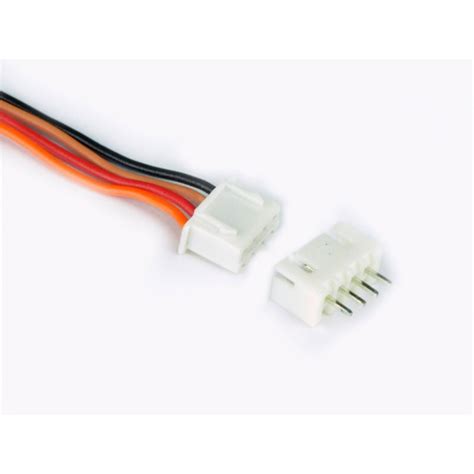 4 Pin Polarised Connector Rmc Cable Both End Rmc Female Connector
