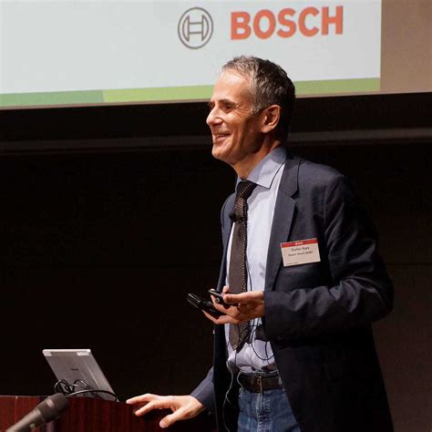 Professor Of Practice