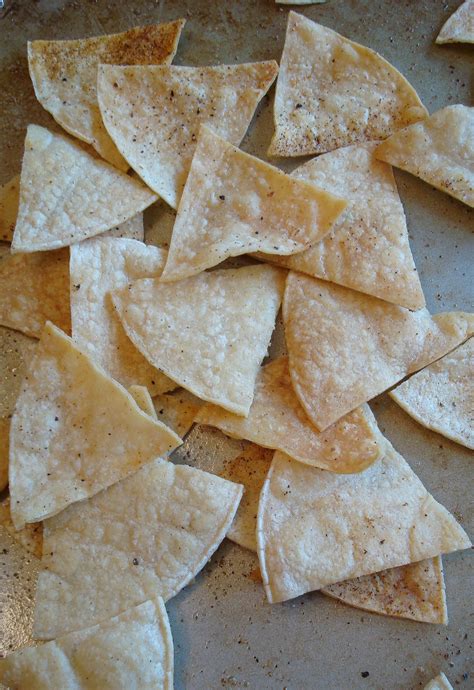 How To Warm Tortilla Chips In Oven at Guillermo Wilbur blog