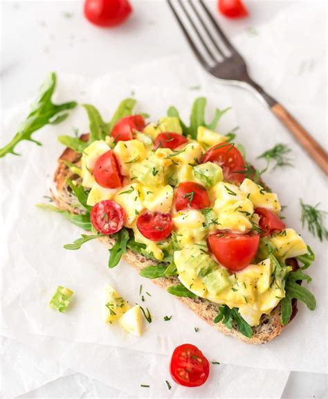 Egg Salad – WellPlated.com