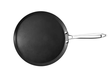 Buy EON Platina Stainless Steel Triply Dosa Tawa 30cm | Induction Base ...