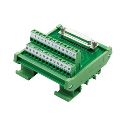 Relay Interface Module - Shavison Relay Module AS363-24V-S-OE ...
