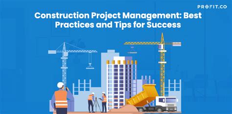 Image result for Construction Project Management Tips
