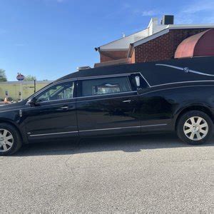 COSTIN FUNERAL CHAPEL - Updated June 2025 - 539 E Washington St ...