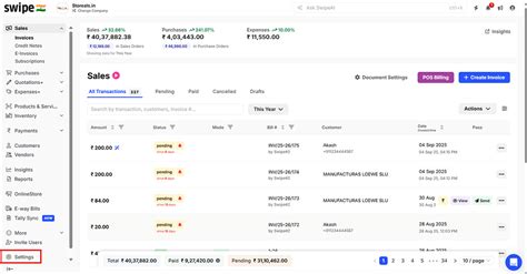 How to enable permissions to user for bulk actions? - General - Swipe