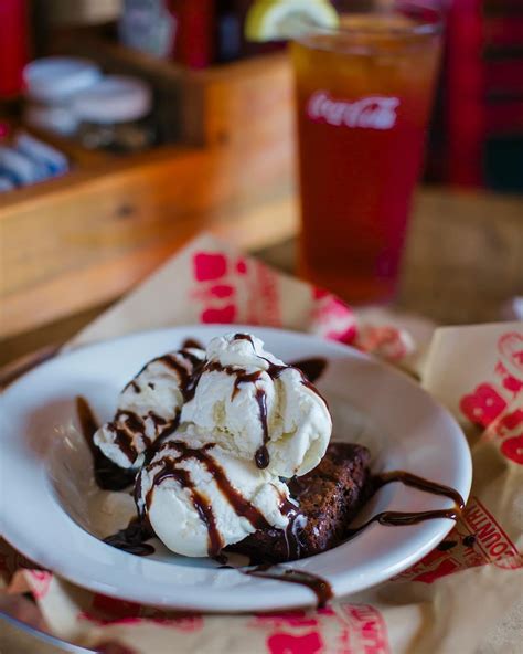 Rib Country BBQ (Blairsville, GA) menus in Blairsville, Georgia, United ...