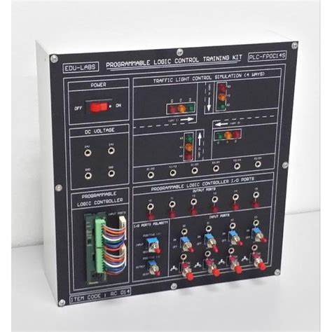 Image result for Programmable Logic Controller Training Set