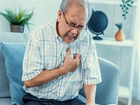 Knowing More About Heart Failure: All About HFpEF And HFrEF ...
