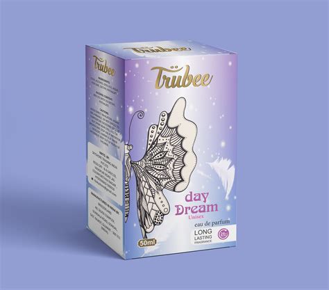 Trubee Day Dream Unisex Perfume