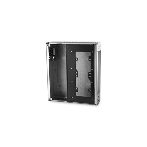 MITXPC MX500 Industrial Fanless Mini-ITX Case w/Wall India | Ubuy