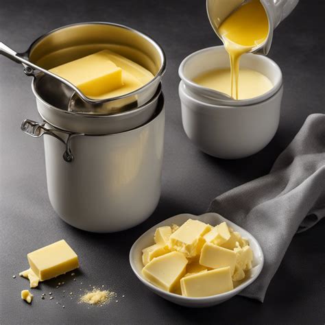 How Many Tbsp in 2/3 Cup of Butter: A Quick Guide - Eat More Butter