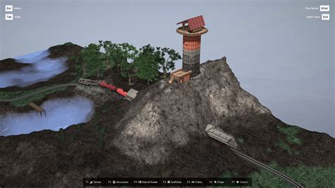 Image result for Block Tracks