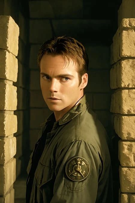 Image result for Daniel Jackson Computer Scientist