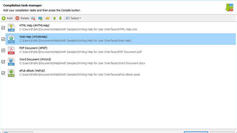 Image result for WinHelp to HTML Help Conversion