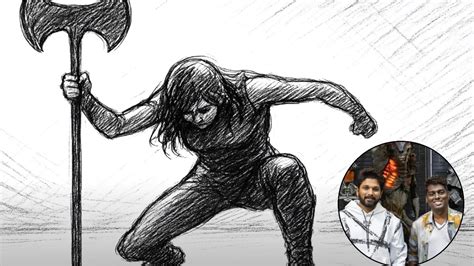 Allu Arjun - Atlee : ప్రభాస్ కి నో చెప్పి.. అల్లు అర్జున్ కి ఓకే ...