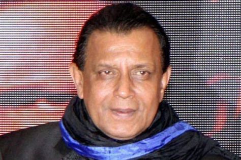 Mithun goes missing from BJP's final candidates' list