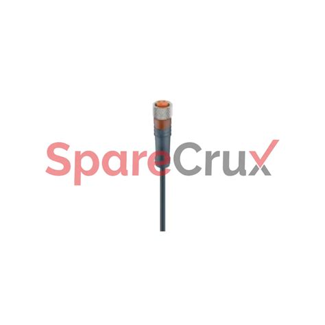 RKMV 4-07/2 M | LUMBERG | Sensor Cables – SpareCrux