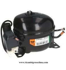 Compressori per Frigoriferi e Celle Frigo Professionali