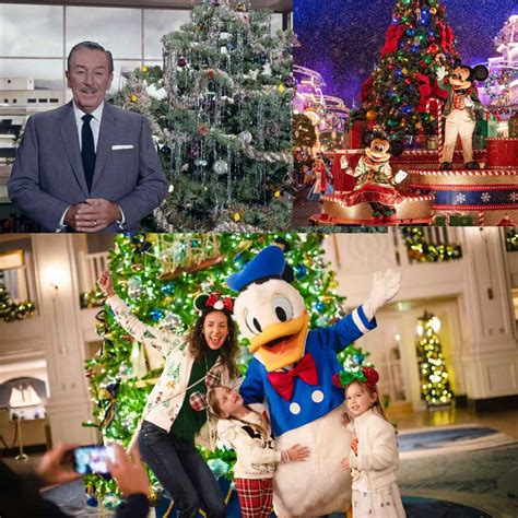 Christmas Gifts for Disney World Fans