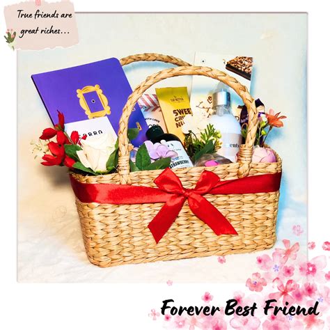 Gifts for Her | Gift for Him | Best Friend Forever Gift – Cosset Gifts