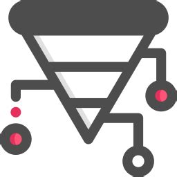 Download Free Funnel Icons in PNG & SVG | Magnific (formerly Freepik)
