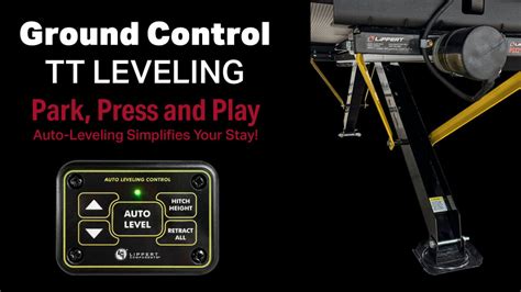 How to Use Keystone RV Auto Leveling 的图像结果