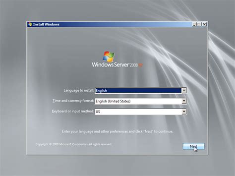 Windows Server 2008 SP2 Datacenter : Microsoft : Free Download, Borrow ...