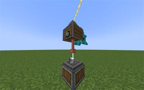 New Create Mod Update 的图像结果