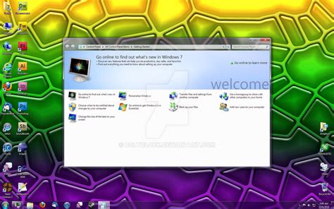 Image result for Windows 7 Desktop Computer
