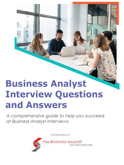 Image result for BA Interview Questions and Answers