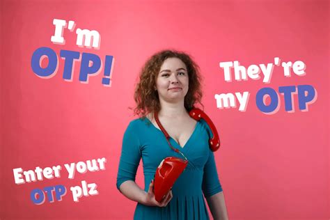 What Does OTP Mean in Text? A Slang or Fandom Term?