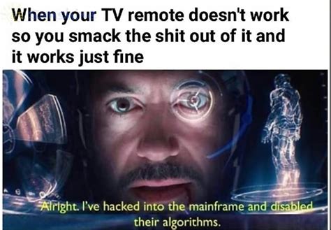 Image result for Telecommande Meme